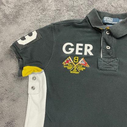 Ralph lauren Big Pony Polo Size M