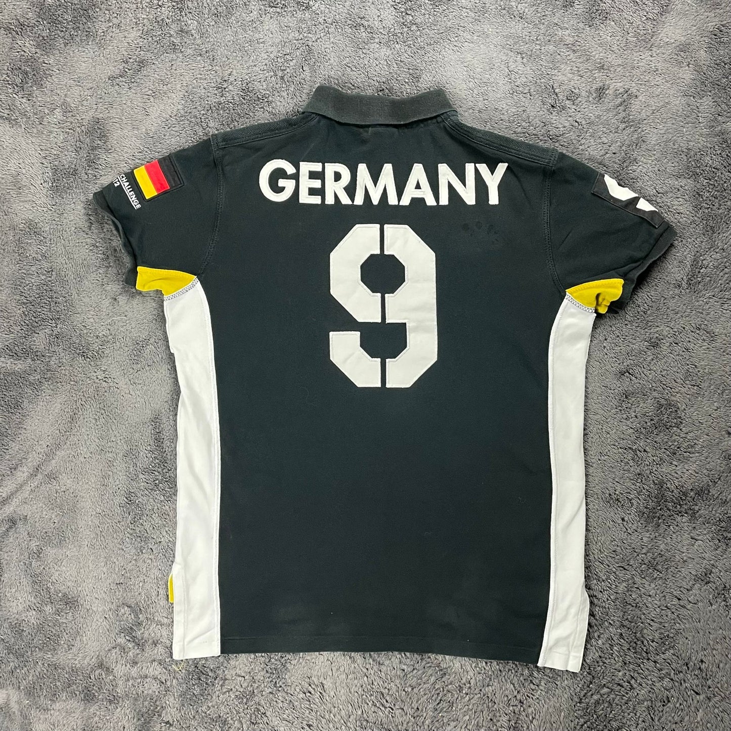 Ralph lauren Big Pony Polo Size M