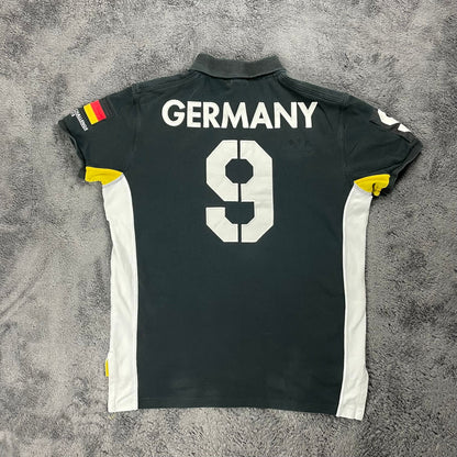 Ralph lauren Big Pony Polo Size M