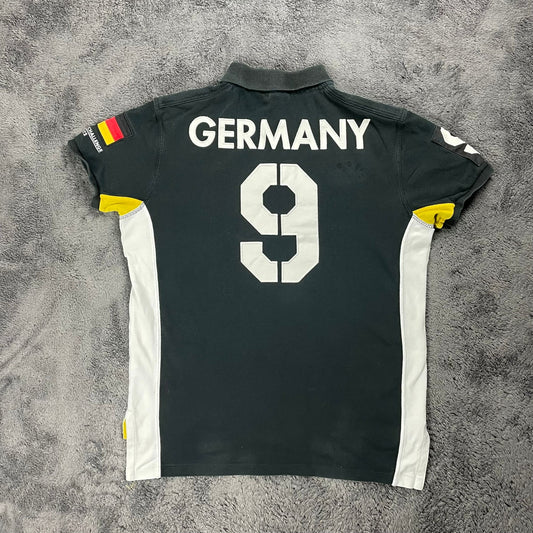 Ralph lauren Big Pony Polo Size M