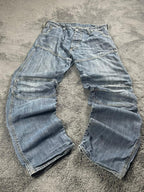 G-Star Baggy Jeans Size M