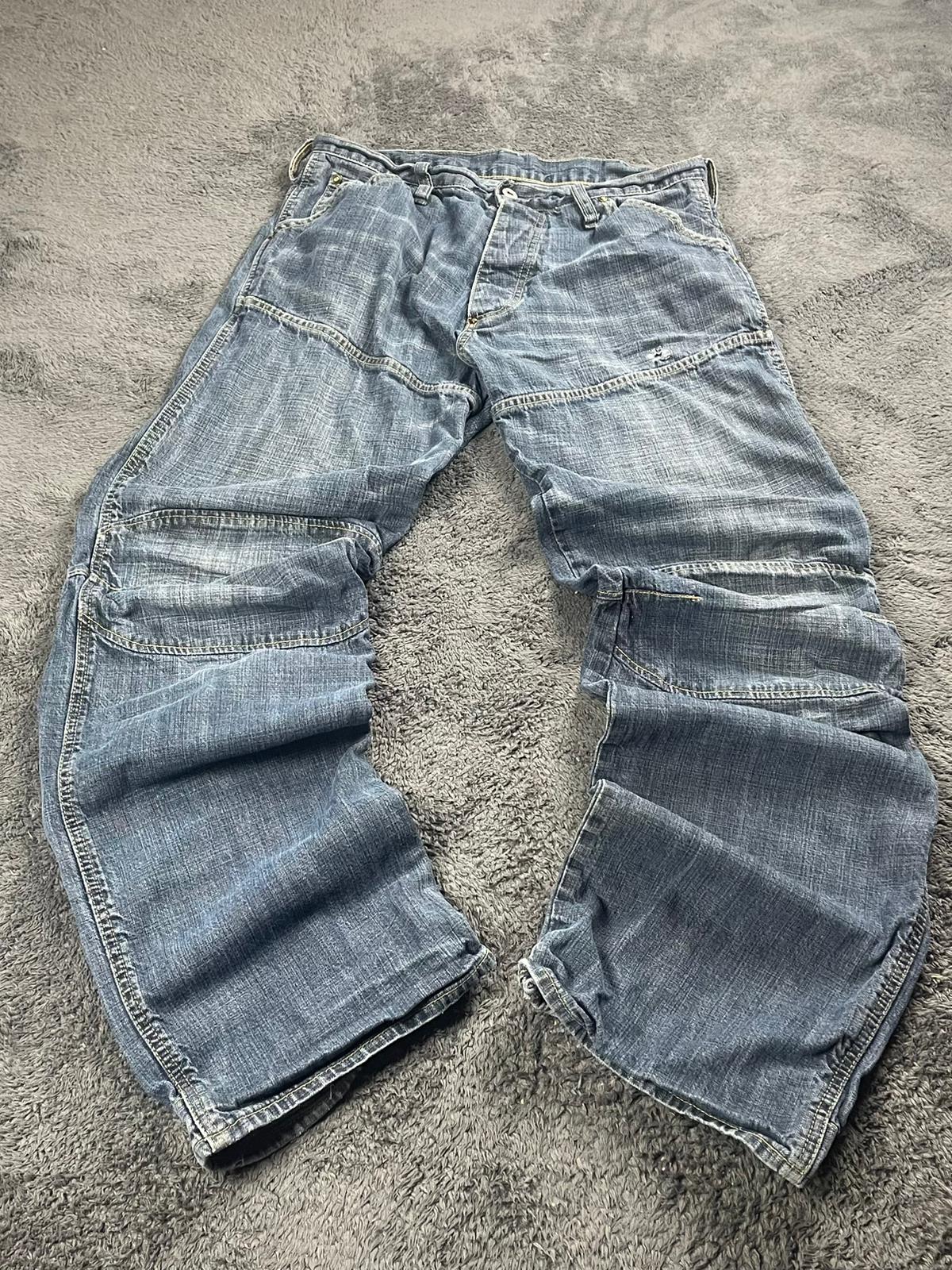 G-Star Baggy Jeans Size M