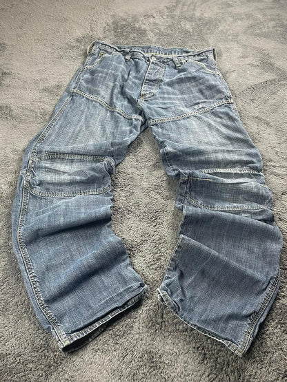 G-Star Baggy Jeans Size M