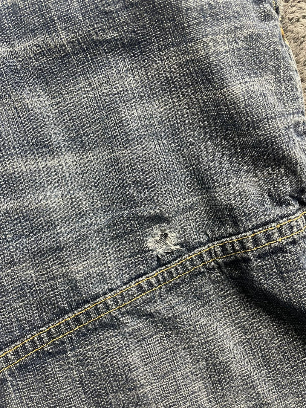 G-Star Baggy Jeans Size M