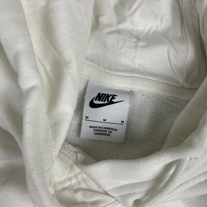 Baggy Nike Hoodie Size L