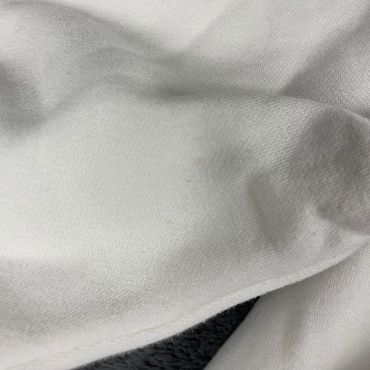 Baggy Nike Hoodie Size L