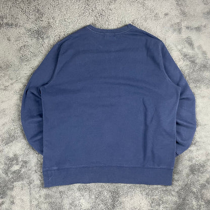 Ralph Lauren Polo Bear Sweater Size XL