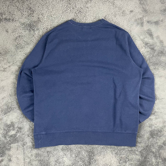 Ralph Lauren Polo Bear Sweater Size XL