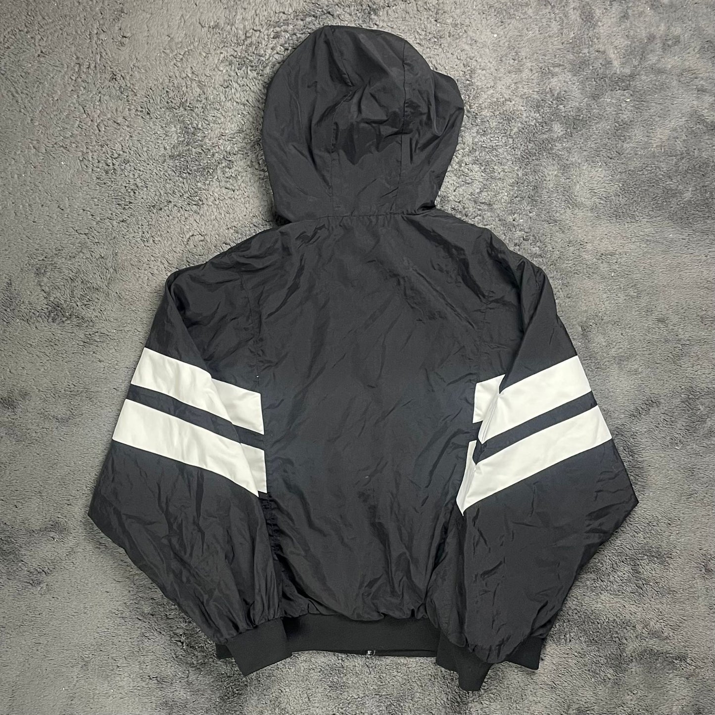 Urban Classics Windbreaker Size M