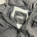 Urban Classics Windbreaker Size M