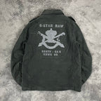 G-Star Jeans Jacket Size M