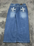 Miss Me Baggy Jeans Size XL