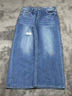 Miss Me Baggy Jeans Size XL