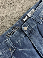 Miss Me Baggy Jeans Size XL
