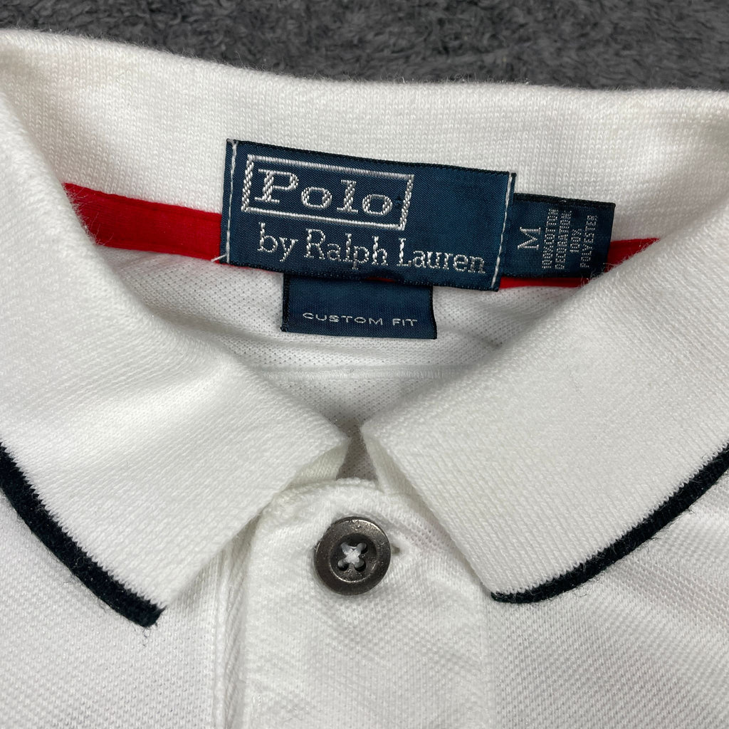 Ralph Lauren Chief keef 2011 polo size M