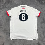 Ralph Lauren Chief keef 2011 polo size M