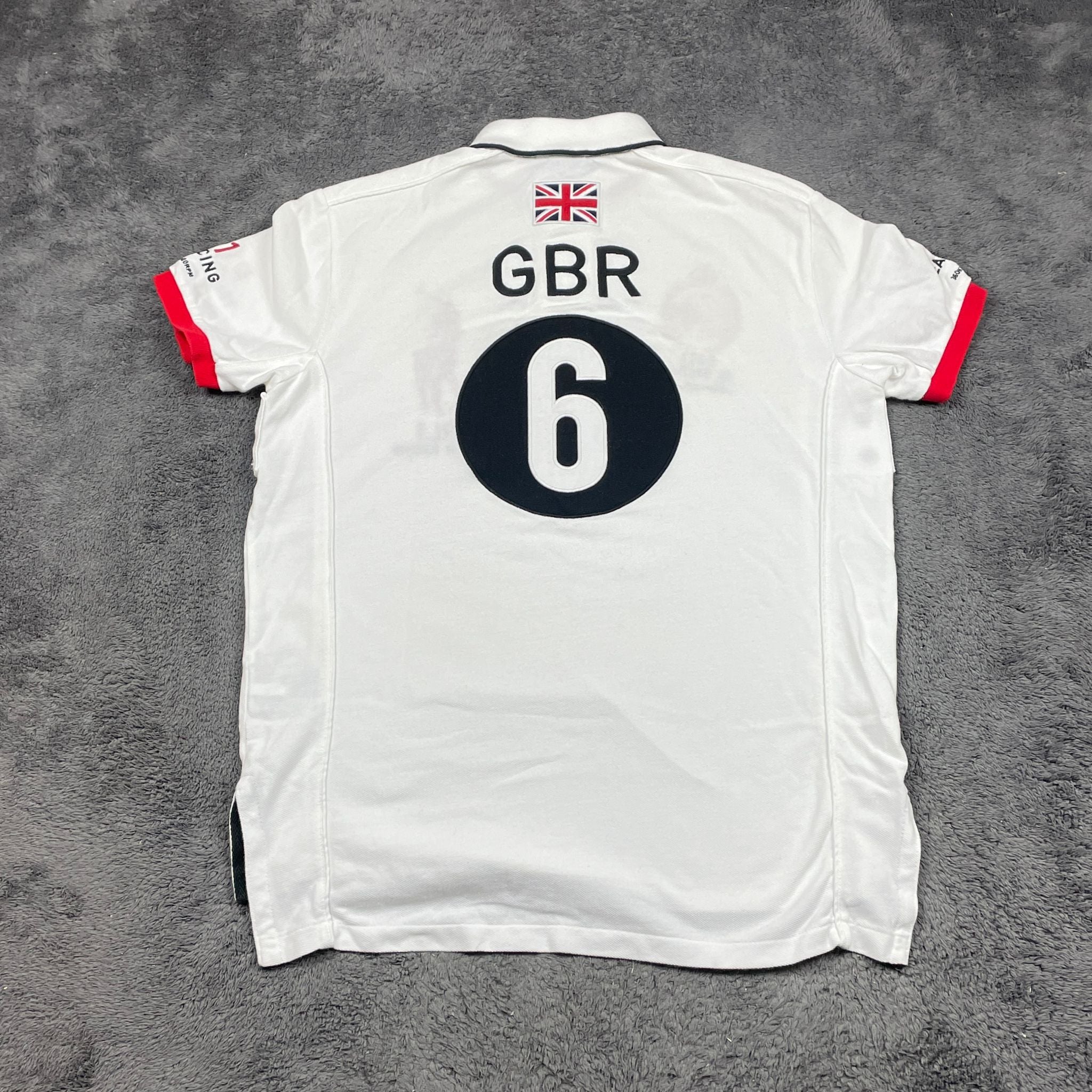 Ralph Lauren Chief keef 2011 polo size M