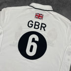 Ralph Lauren Chief keef 2011 polo size M