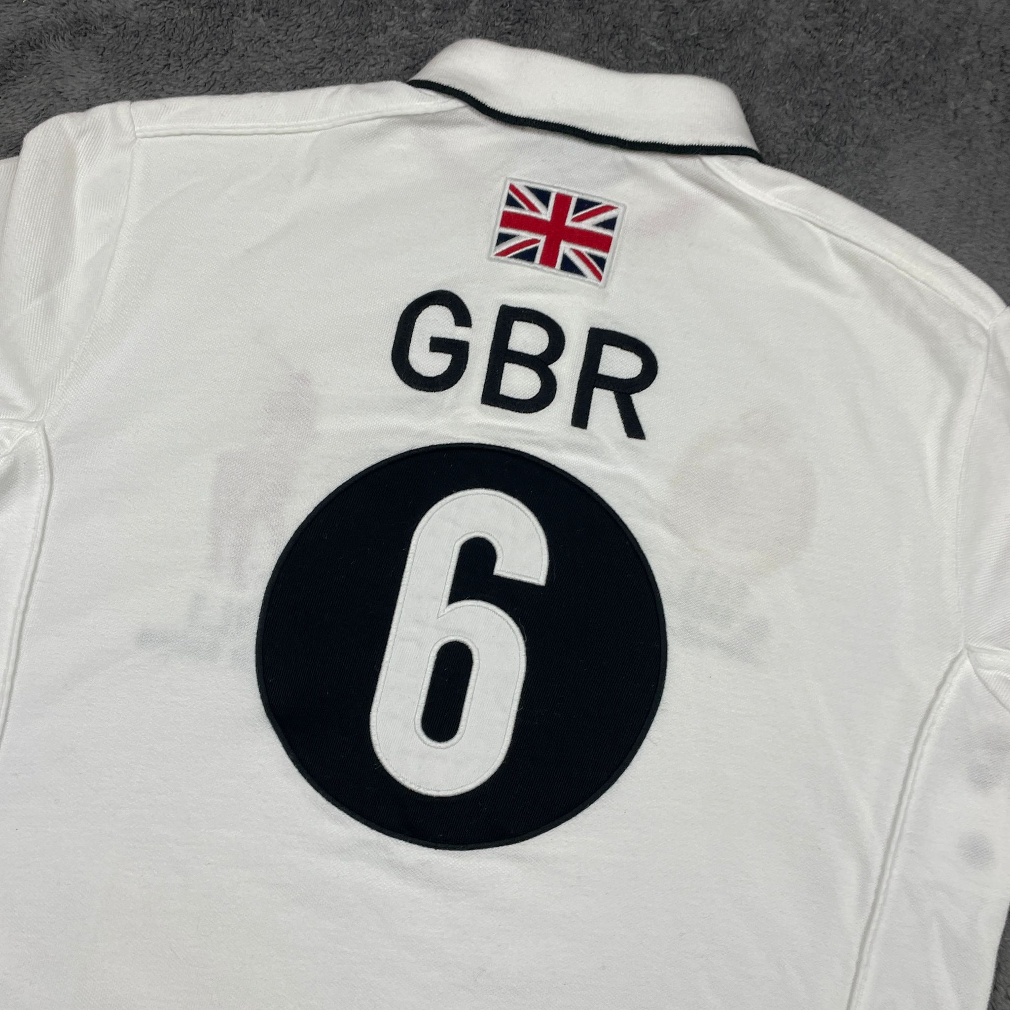 Ralph Lauren Chief keef 2011 polo size M