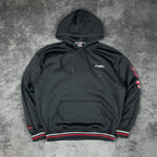 FUBU hoodie size S