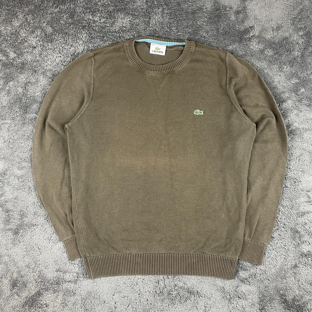 Lacoste Sweater Size S