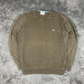 Lacoste Sweater Size S