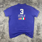 Ralph lauren italia chief keef polo (Size XL)
